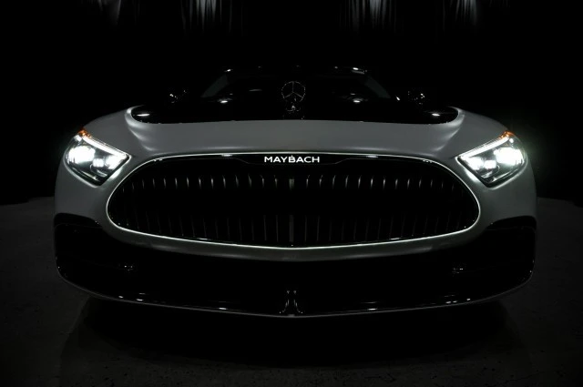 2026 Mercedes-Benz SL-Class - Image 9 of 21