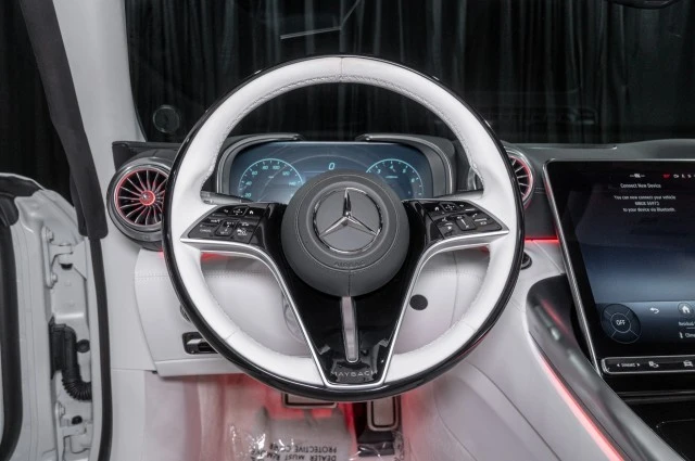 2026 Mercedes-Benz SL-Class - Image 20 of 21