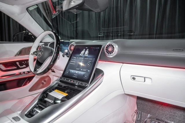 2026 Mercedes-Benz SL-Class - Image 15 of 21