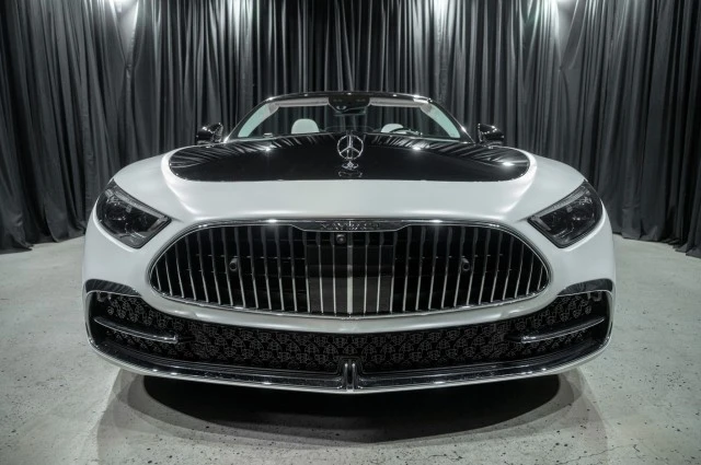2026 Mercedes-Benz SL-Class - Image 3 of 21