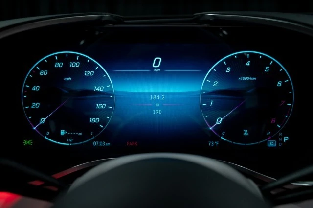 2026 Mercedes-Benz SL-Class - Image 21 of 21