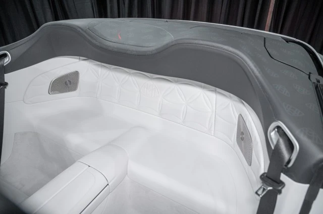 2026 Mercedes-Benz SL-Class - Image 12 of 12
