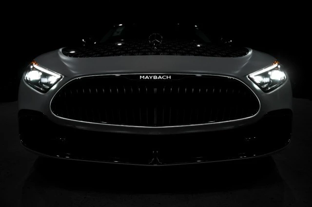 2026 Mercedes-Benz SL-Class - Image 9 of 12