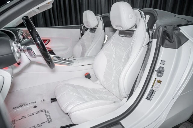 2026 Mercedes-Benz SL-Class - Image 11 of 12