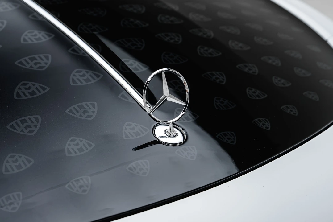 2026 Mercedes-Benz SL-Class - Image 27 of 31