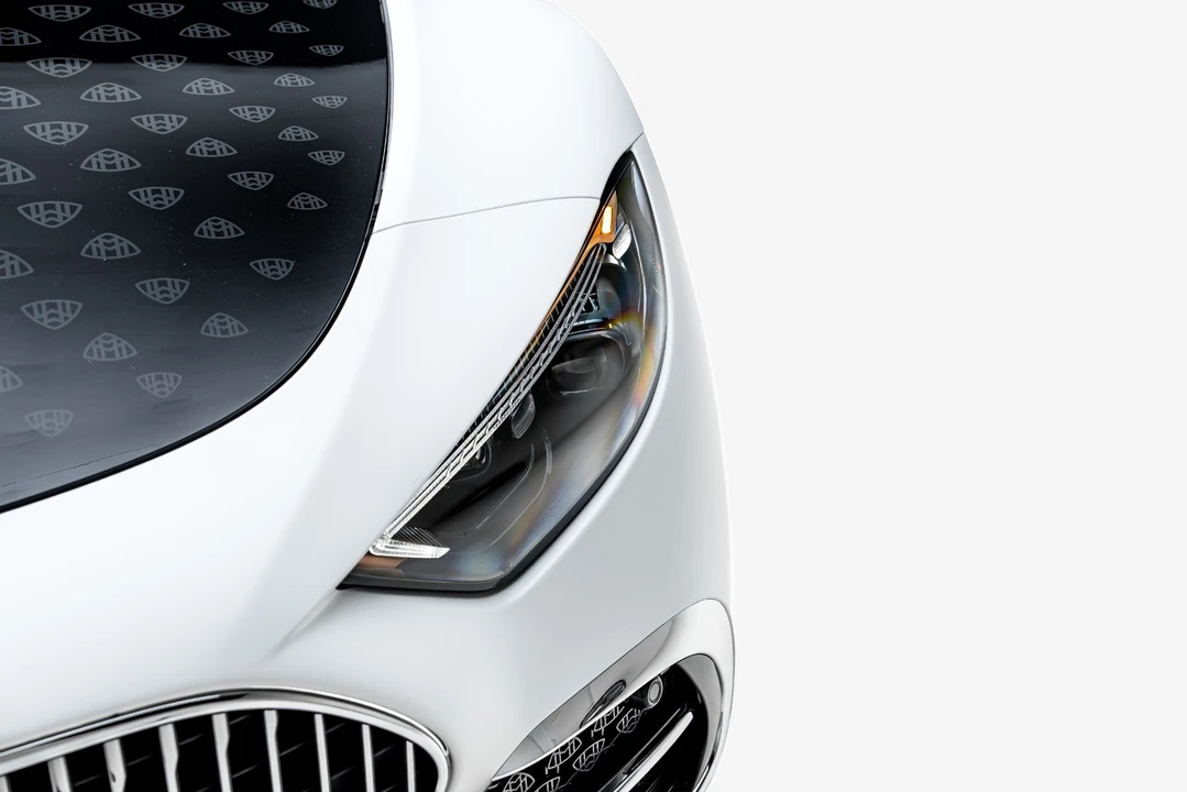 2026 Mercedes-Benz SL-Class - Image 24 of 31