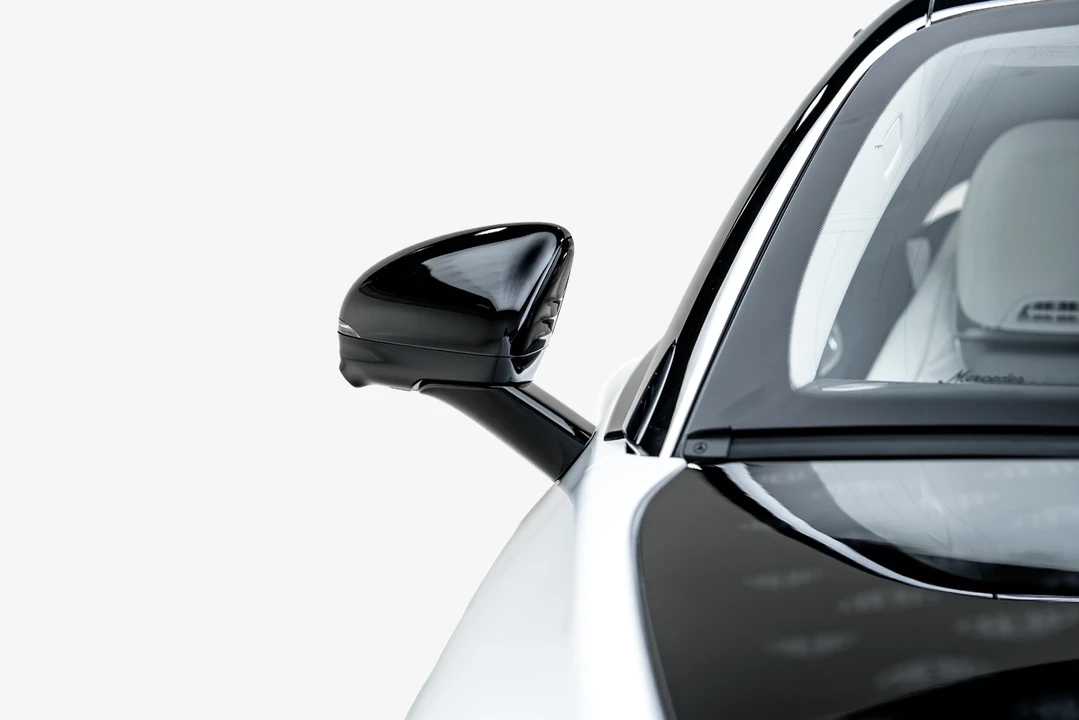 2026 Mercedes-Benz SL-Class - Image 30 of 31