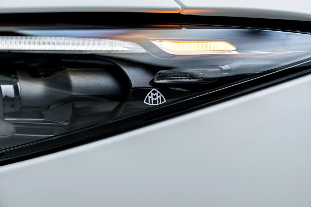 2026 Mercedes-Benz SL-Class - Image 26 of 31