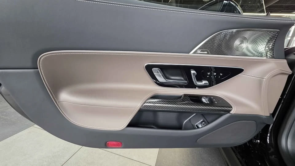 2026 Mercedes-Benz AMG GT - Image 9 of 9