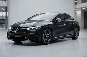 2026 Mercedes-Benz EQE 500