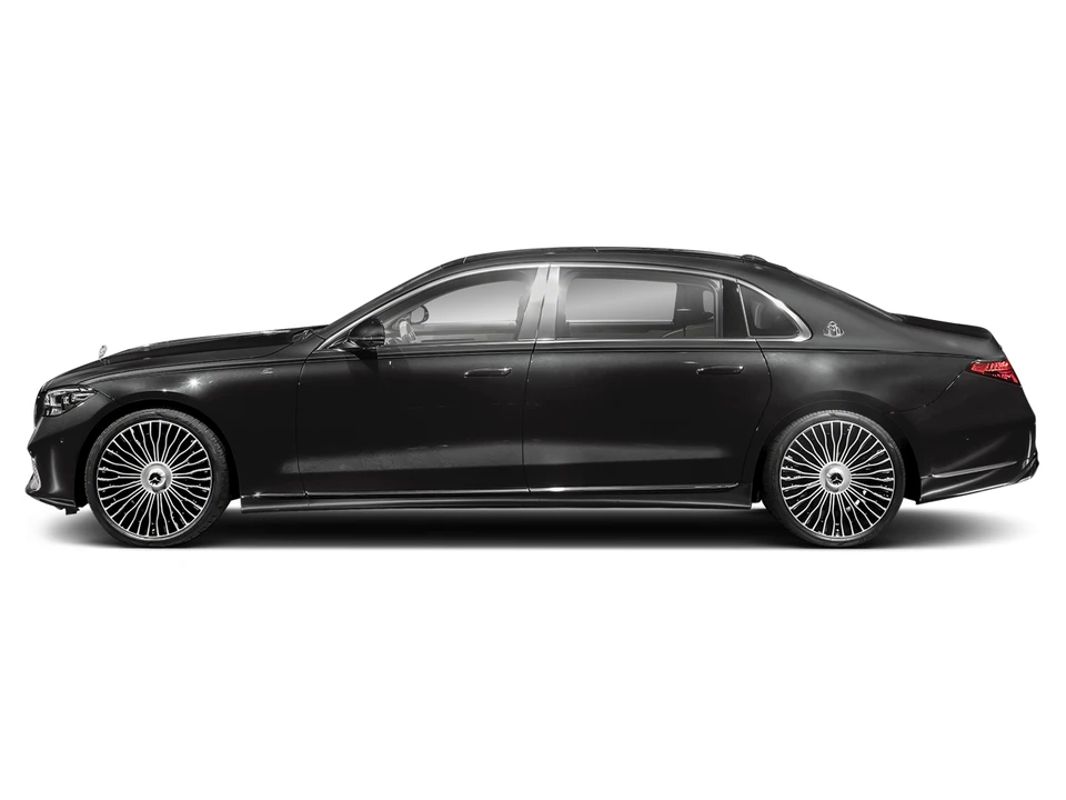 2026 Mercedes-Benz W223 Maybach S-Class - Image 2 of 3