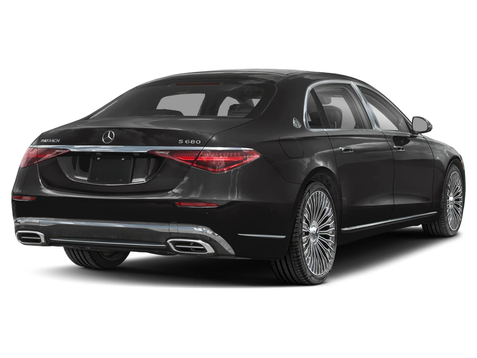 2026 Mercedes-Benz W223 Maybach S-Class - Image 2 of 16