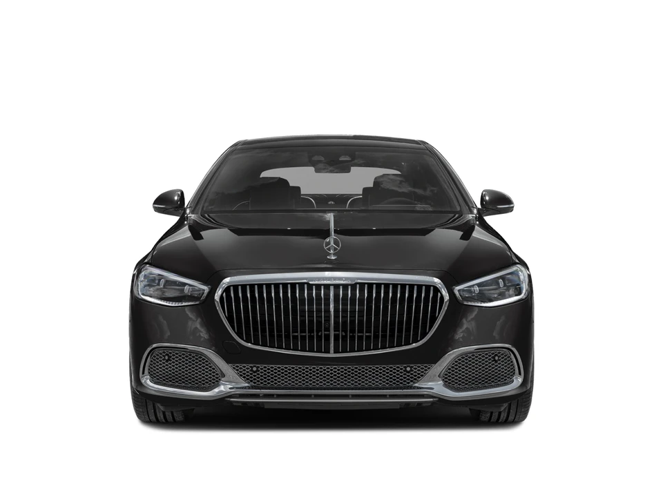 2026 Mercedes-Benz W223 Maybach S-Class - Image 4 of 16