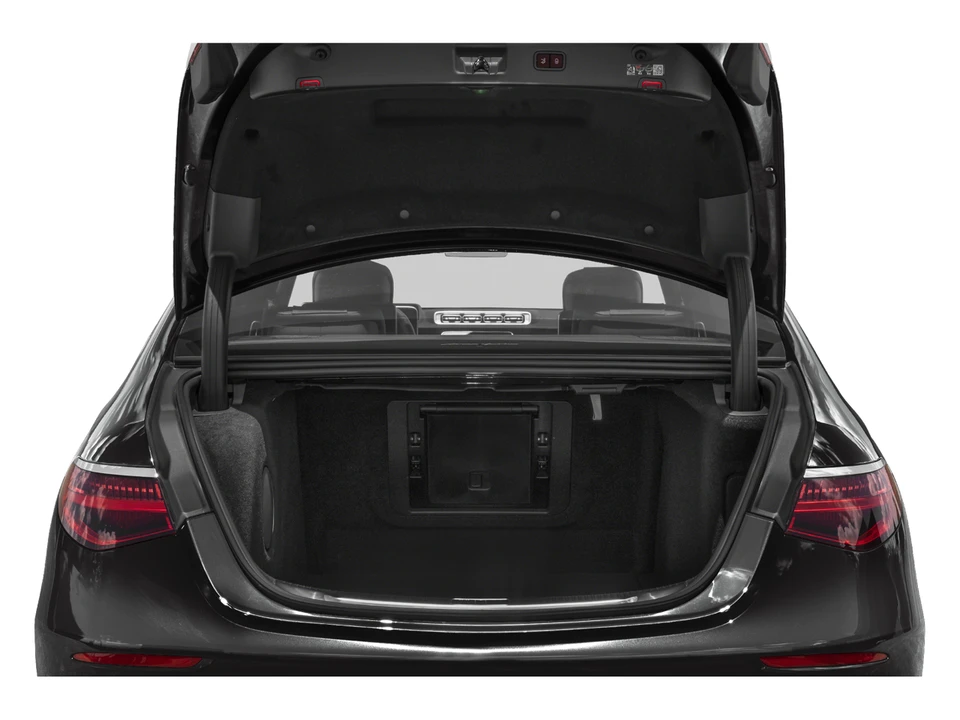 2026 Mercedes-Benz W223 Maybach S-Class - Image 11 of 16