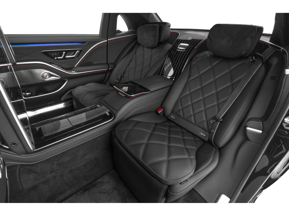 2026 Mercedes-Benz W223 Maybach S-Class - Image 13 of 16