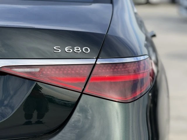 2026 Mercedes-Benz W223 S-Class - Image 10 of 12