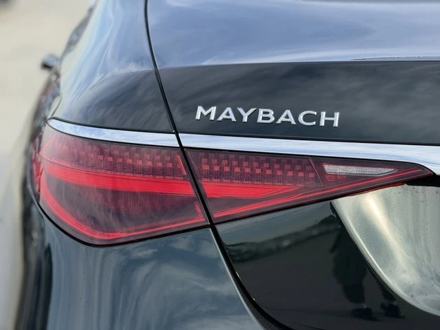2026 Mercedes-Benz W223 S-Class - Image 8 of 12
