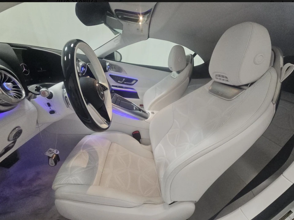 2026 Mercedes-Benz SL-Class - Image 6 of 9