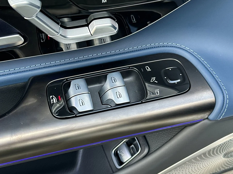 2026 Mercedes-Benz R232 SL 55 & SL 63 AMG - Image 14 of 31
