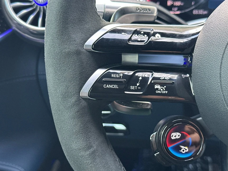 2026 Mercedes-Benz R232 SL 55 & SL 63 AMG - Image 28 of 31