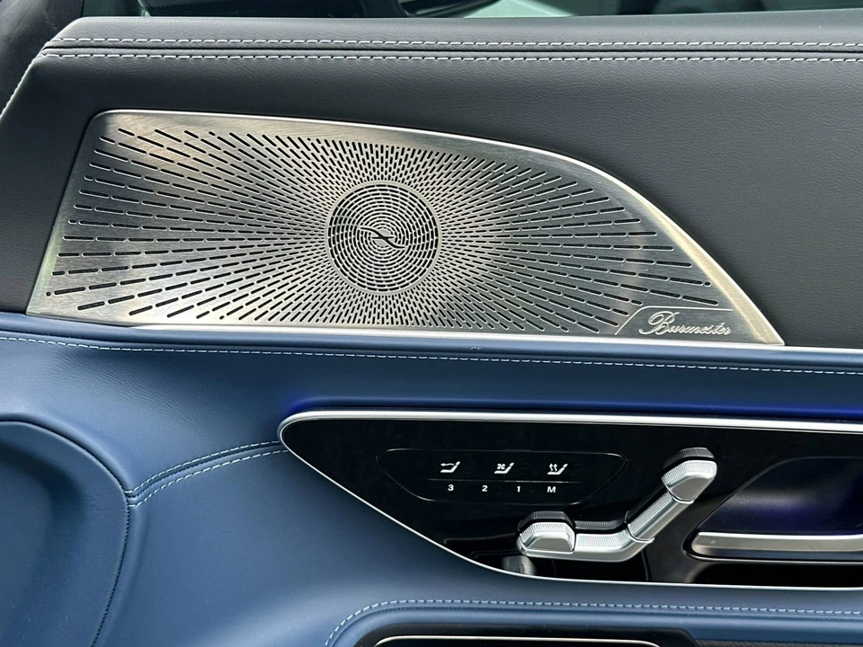 2026 Mercedes-Benz R232 SL 55 & SL 63 AMG - Image 20 of 31