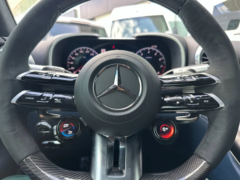 2026 Mercedes-Benz R232 SL 55 & SL 63 AMG - Image 27 of 31