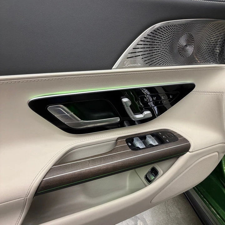 2026 Mercedes-Benz R232 SL 55 & SL 63 AMG - Image 27 of 31