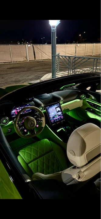 2026 Mercedes-Benz R232 SL 55 & SL 63 AMG - Image 3 of 31