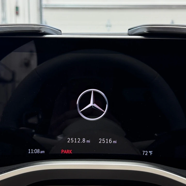 2026 Mercedes-Benz R232 SL 55 & SL 63 AMG - Image 15 of 31