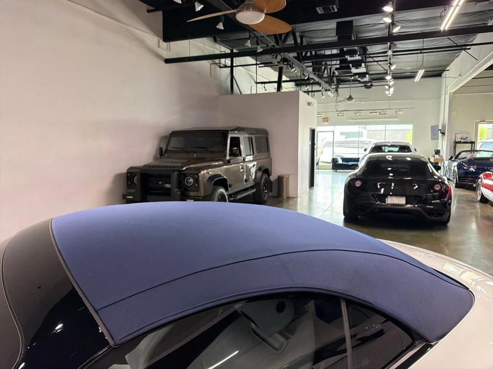 2026 Mercedes-Benz R232 SL 55 & SL 63 AMG - Image 24 of 31