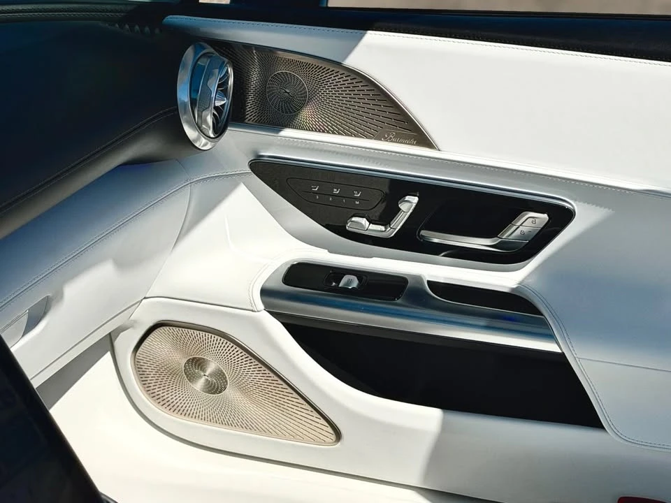 2026 Mercedes-Benz SL-Class - Image 20 of 20