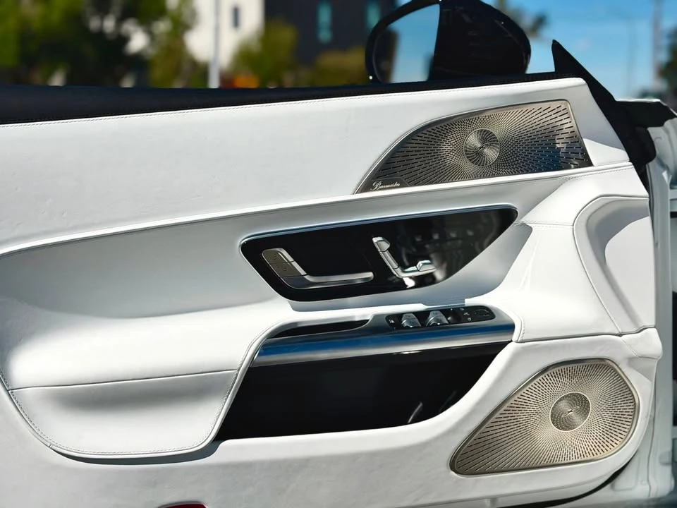 2026 Mercedes-Benz SL-Class - Image 19 of 20