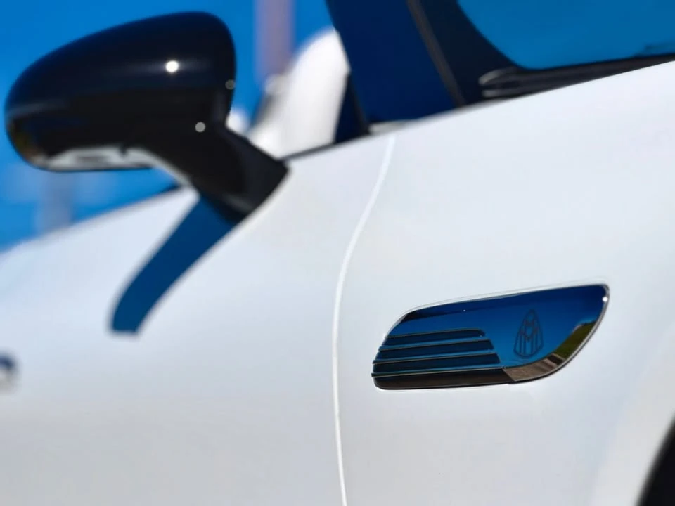2026 Mercedes-Benz SL-Class - Image 13 of 20