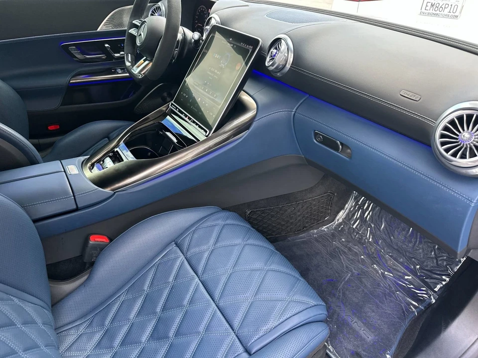 2026 Mercedes-Benz - Image 18 of 31