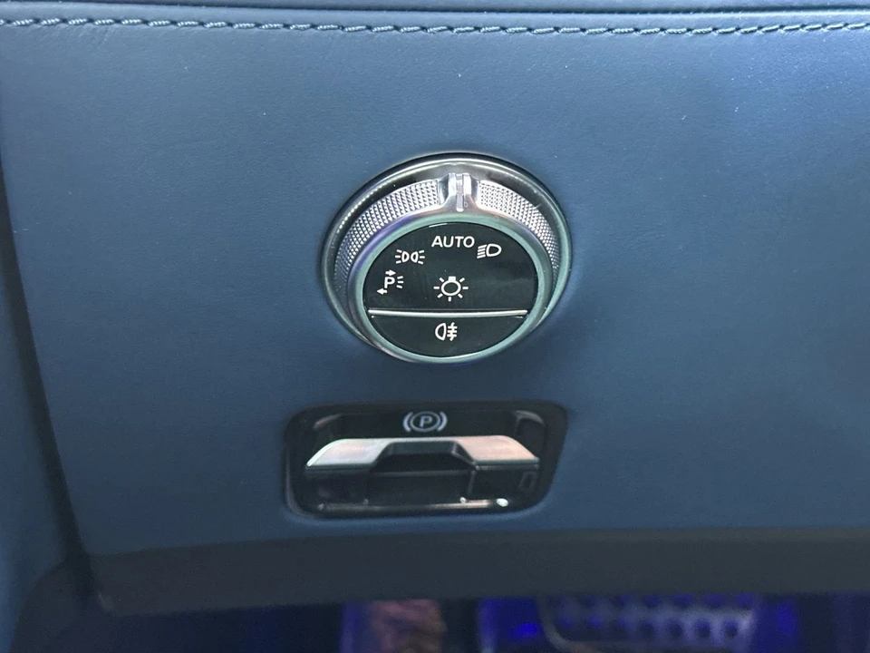 2026 Mercedes-Benz - Image 31 of 31