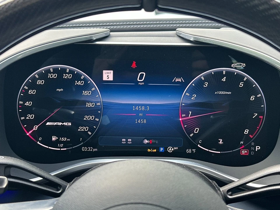 2026 Mercedes-Benz - Image 30 of 31