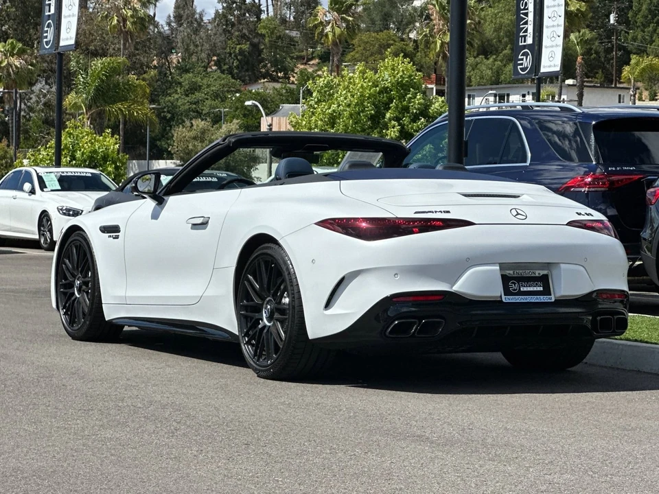 2026 Mercedes-Benz - Image 5 of 31