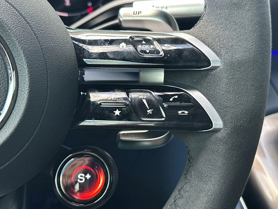 2026 Mercedes-Benz - Image 29 of 31