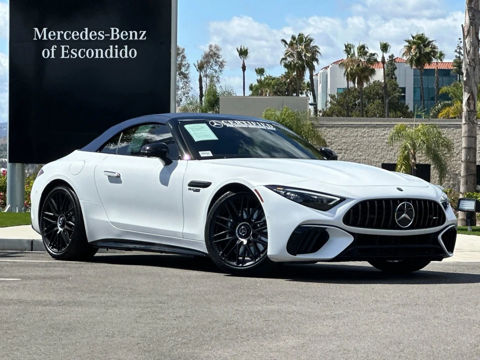 2026 Mercedes-Benz - Image 10 of 31