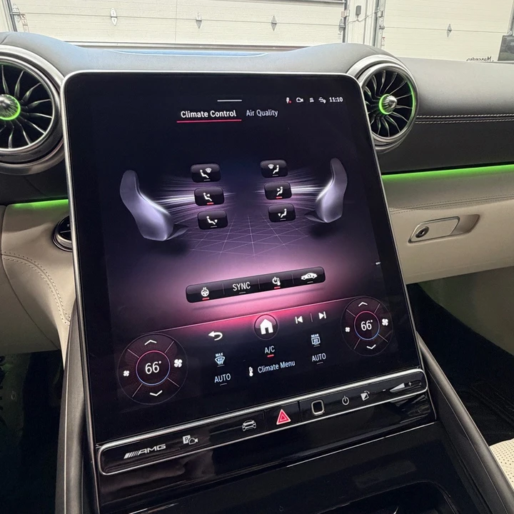 2026 Mercedes-Benz - Image 22 of 31