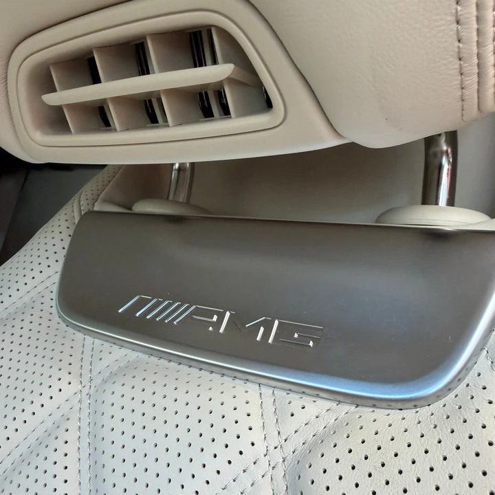 2026 Mercedes-Benz - Image 28 of 31