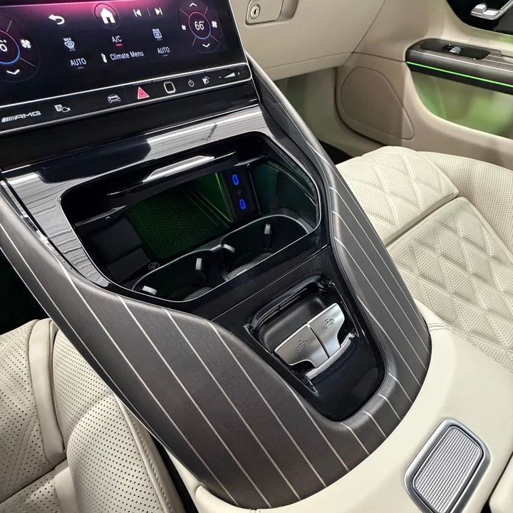 2026 Mercedes-Benz - Image 25 of 31