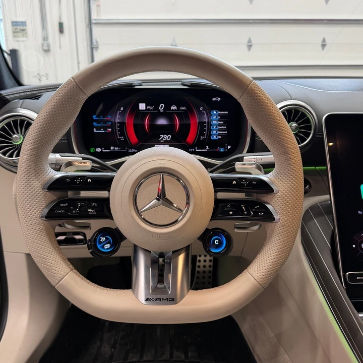 2026 Mercedes-Benz - Image 16 of 31