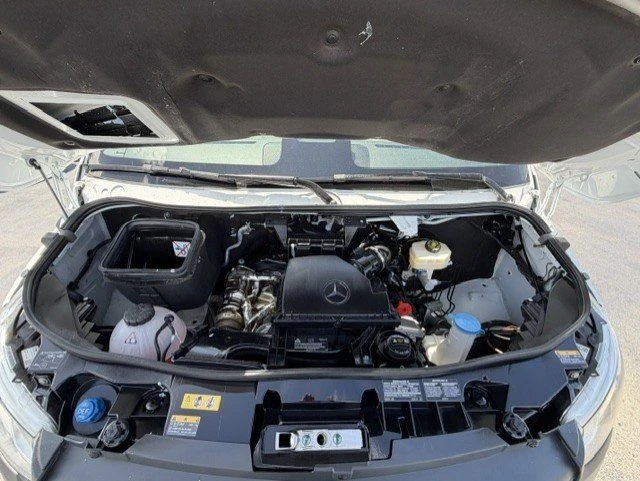 2026 Mercedes-Benz VS30 Sprinter - Image 20 of 20