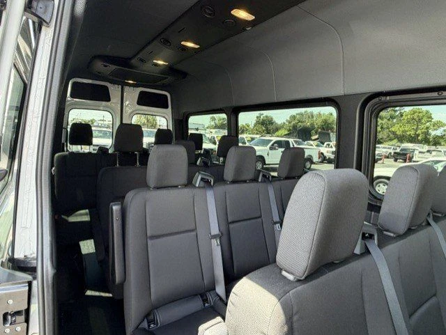 2026 Mercedes-Benz VS30 Sprinter - Image 16 of 20