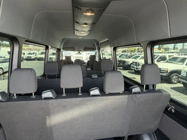 2026 Mercedes-Benz VS30 Sprinter - Image 19 of 20