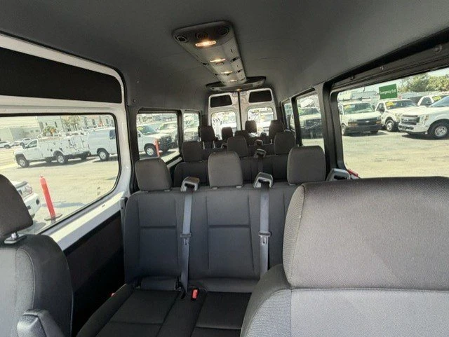 2026 Mercedes-Benz VS30 Sprinter - Image 11 of 20
