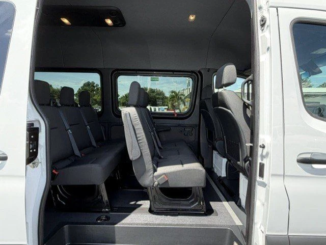 2026 Mercedes-Benz VS30 Sprinter - Image 17 of 20