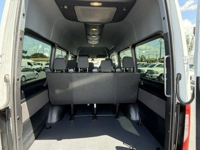 2026 Mercedes-Benz VS30 Sprinter - Image 18 of 20
