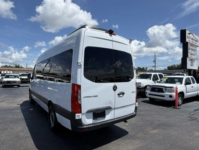 2026 Mercedes-Benz VS30 Sprinter - Image 5 of 20